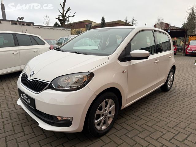 Škoda Citigo